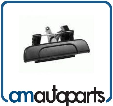Tailgate Handles