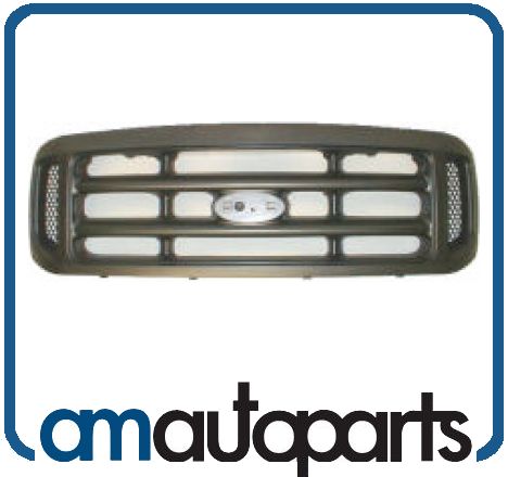 Grilles