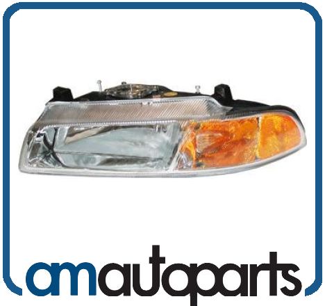 Headlights