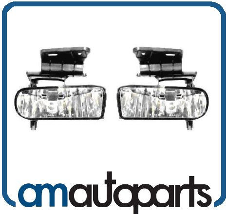 Fog Lights