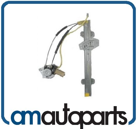 Window Motors