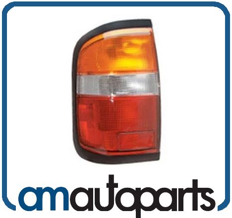 NISSAN PATHFINDER TAILLIGHT TAILLAMP 96,97,98 NEW L