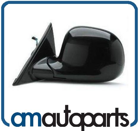 95-97 Chevy S-10 S10 BLAZER GMC Jimmy POWER MIRROR LH