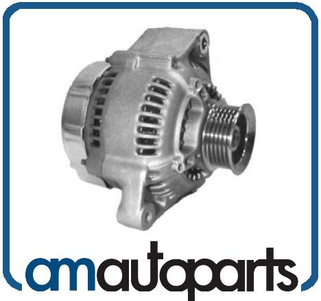 Alternators