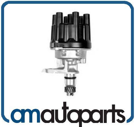 Distributors & Coils