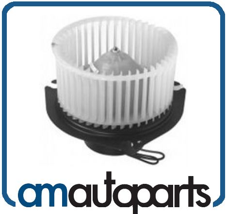 Blower Motor