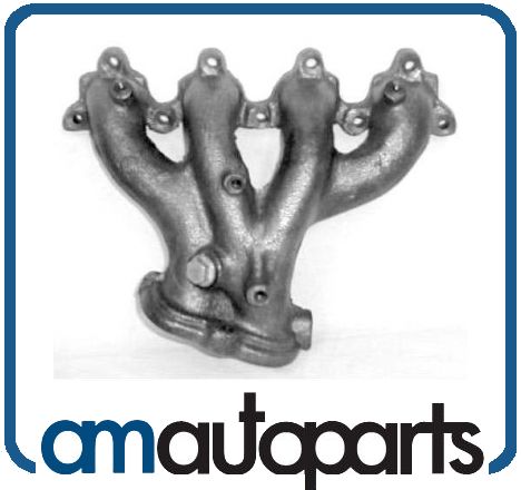 Exhaust Parts