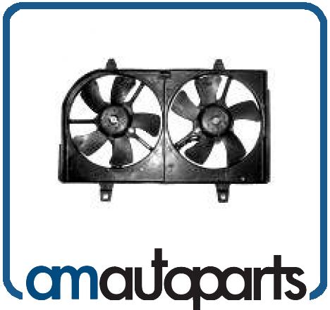 Radiator Fans