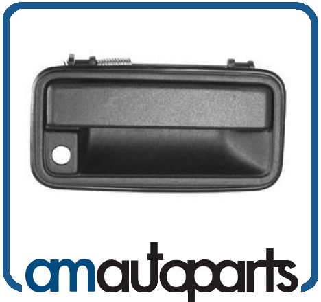 Exterior Door Handles