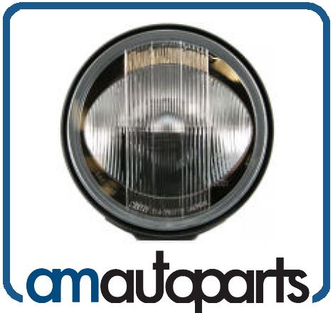 02-03 Mazda Protege Hatchback Fog Lamp Driving Light