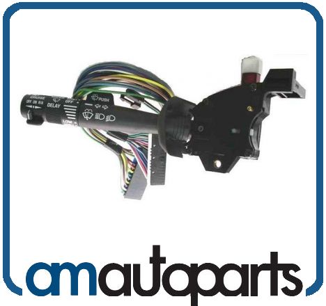 Switches & Levers