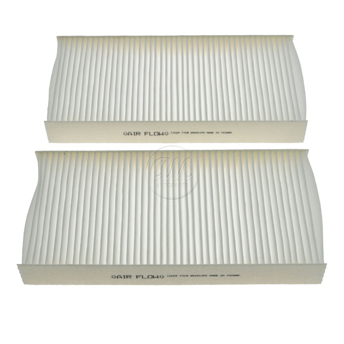 2001 01 Honda Civic Cabin Air Filter CAF NEW