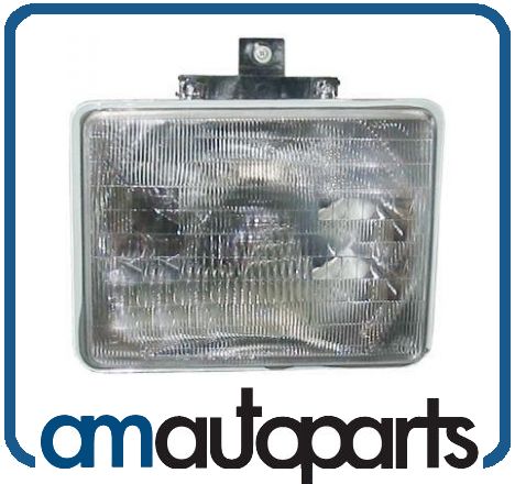 Direct Replacement for OE# F69Z13008AA
