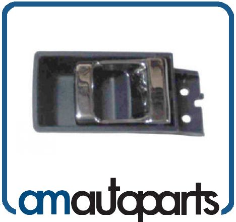 86 87 88-92 Nissan Truck D21 Pickup Door Handle Inside
