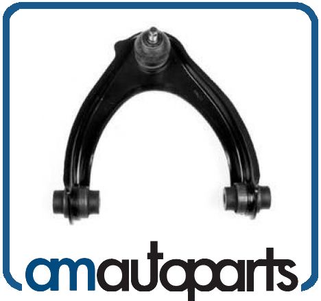 Steering & Suspension