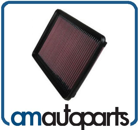 2003 03 Hyundai Tiburon K&N Air Cleaner Filter NEW