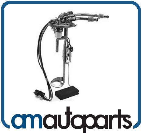 Fuel Sending Unit