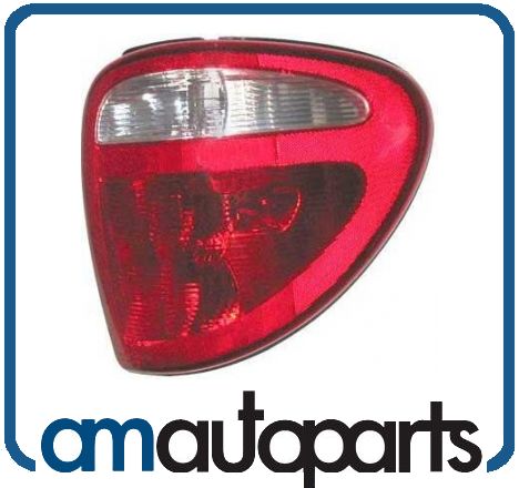 Tail Lights
