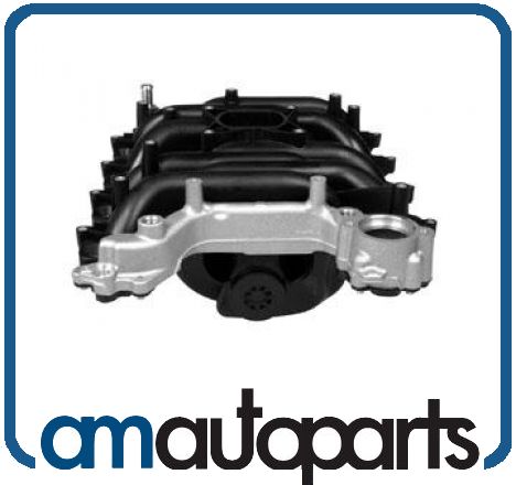 Intake Manifolds