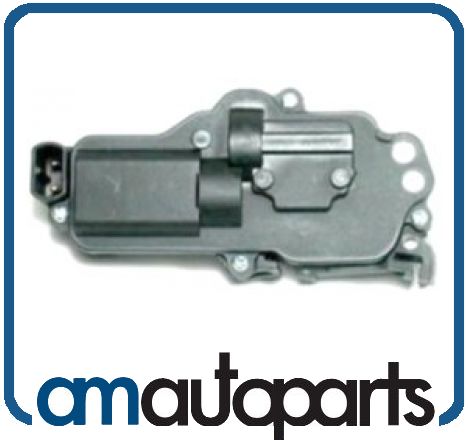 Door Lock Actuators