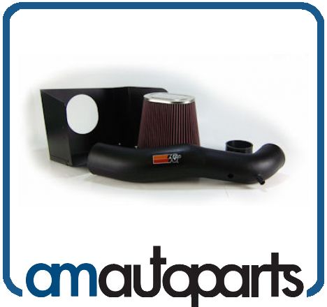 03-07 Dodge Ram 1500 Truck 5.7L K&N Air Intake Kit New