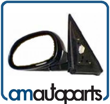 92 93 94 95 Honda Civic 3DR Power Mirror Side View Left