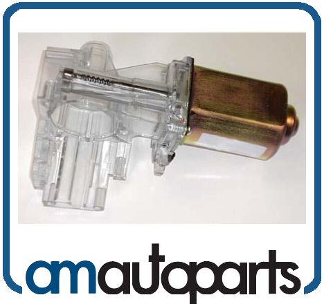 Trunk Pull Down Motors