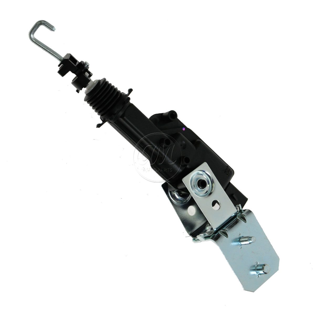 Ford f150 door lock actuator replacement #2